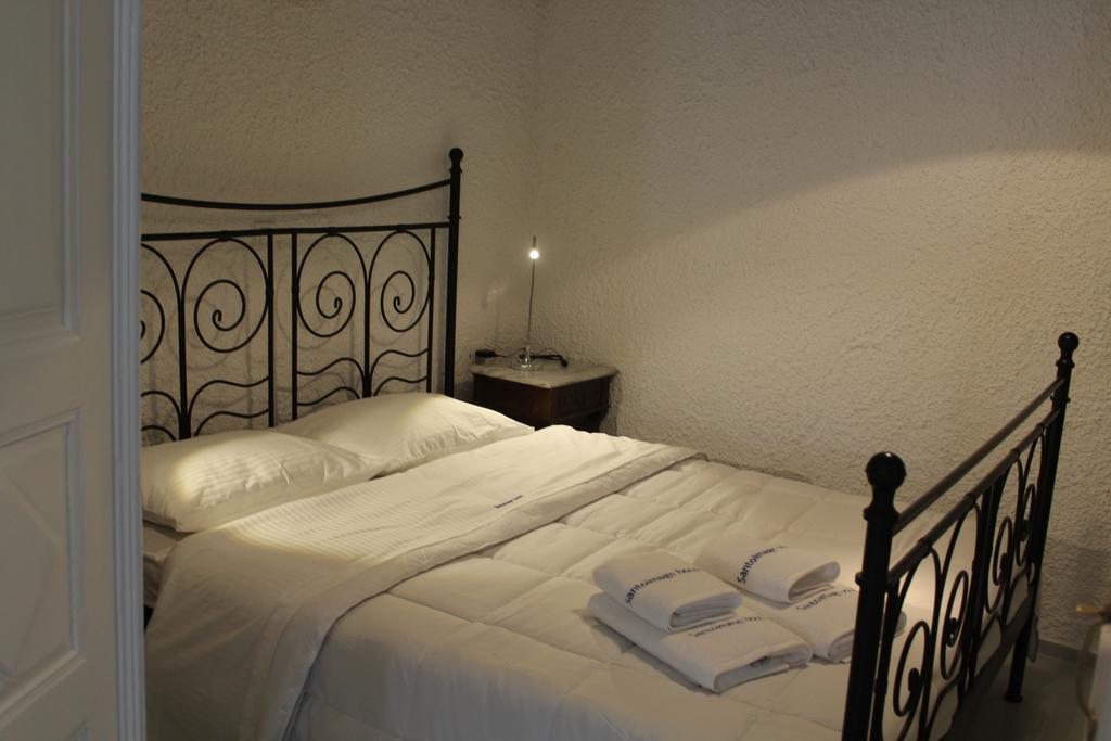 Santoimage House Villa Oia Dış mekan fotoğraf