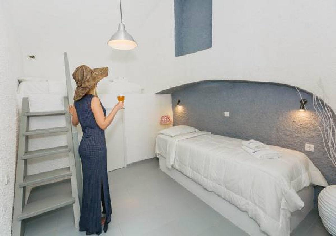 Santoimage House Villa Oia Dış mekan fotoğraf