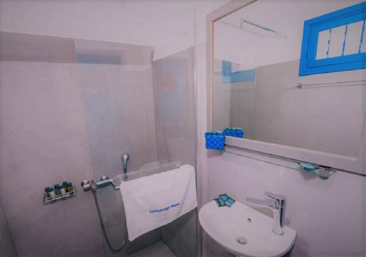Santoimage House Villa Oia Dış mekan fotoğraf
