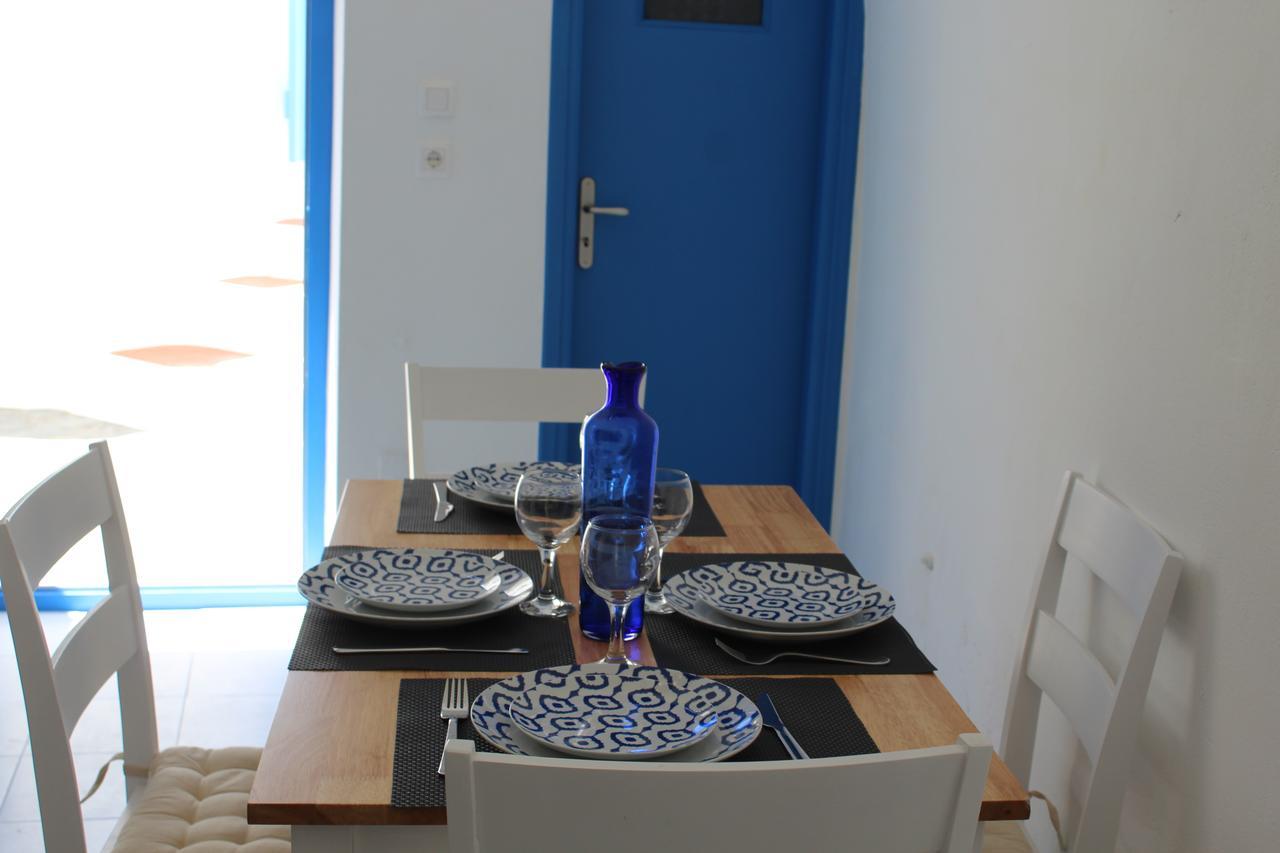 Santoimage House Villa Oia Dış mekan fotoğraf