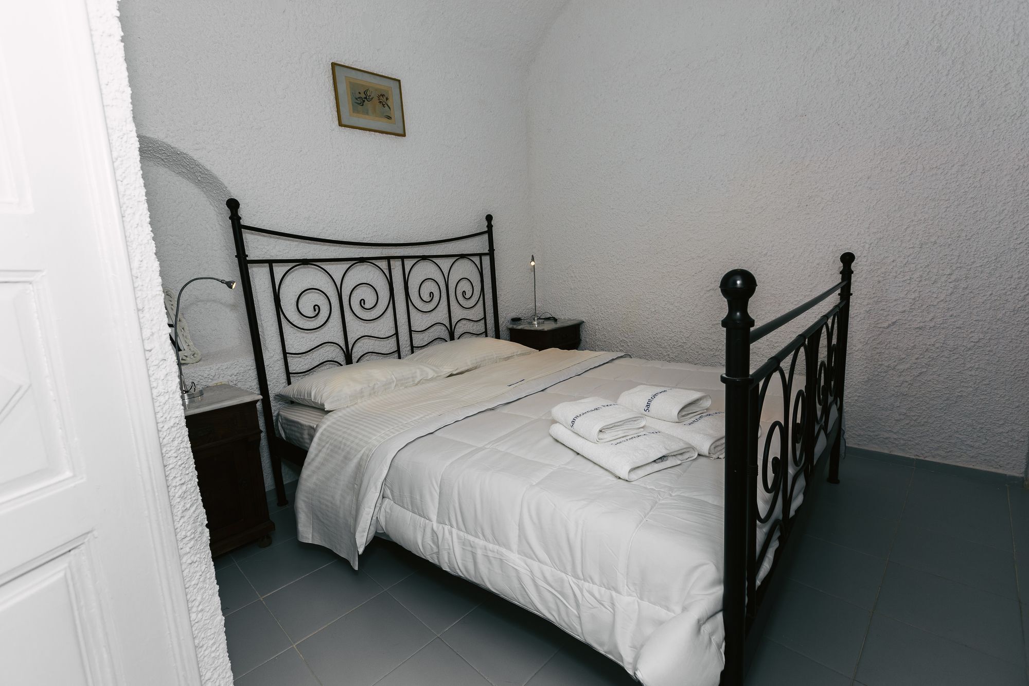 Santoimage House Villa Oia Dış mekan fotoğraf
